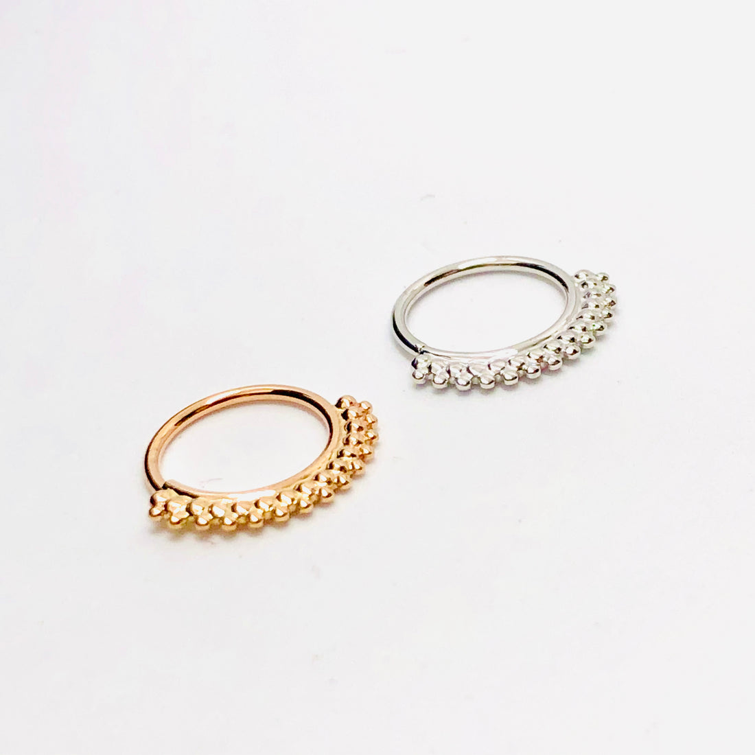 BVLA Kolo Seam Ring