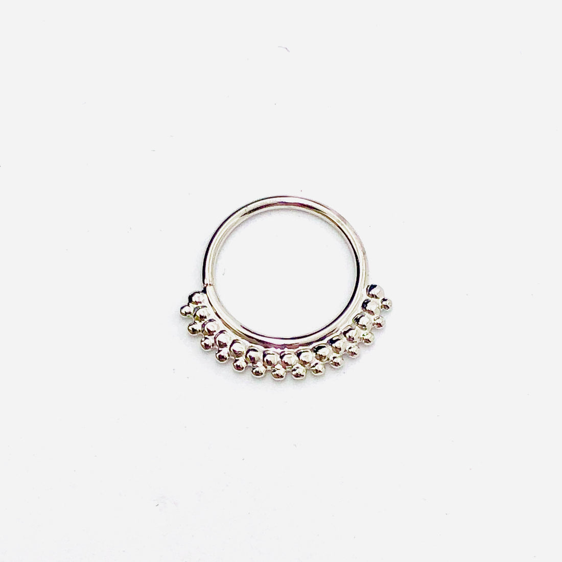 BVLA Kolo Seam Ring