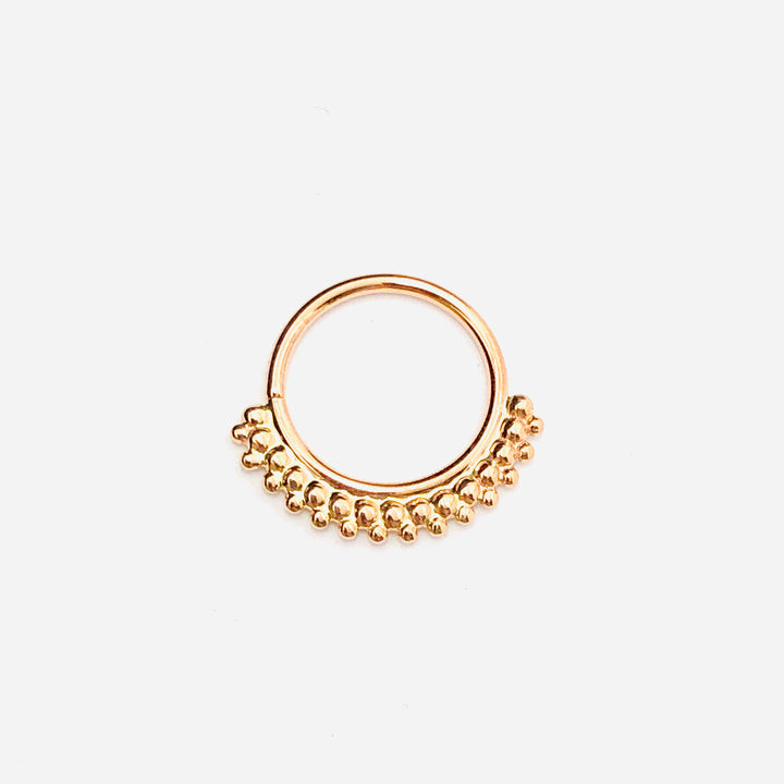 BVLA Kolo Seam Ring