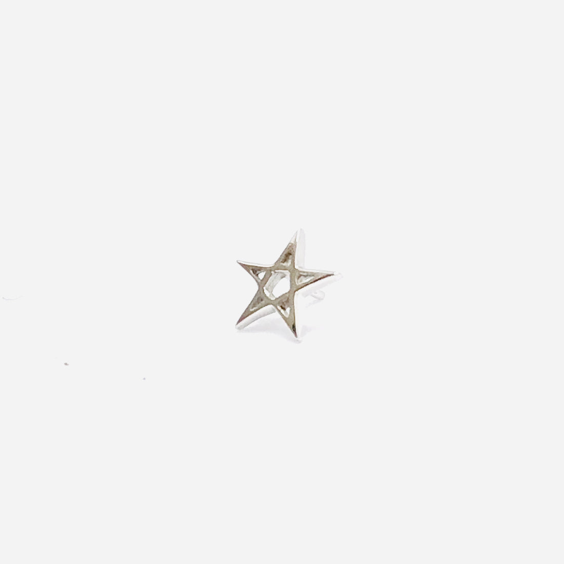 BVLA Pentagram Star