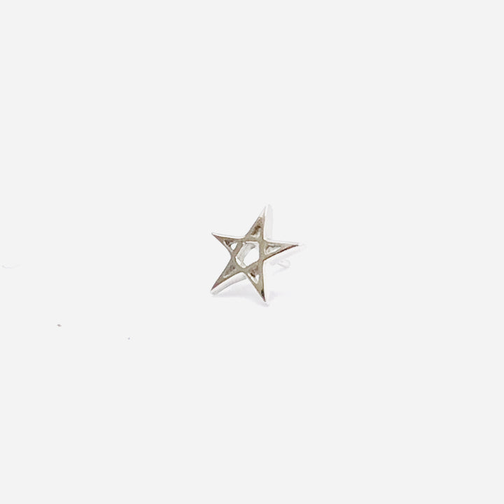 BVLA Pentagram Star