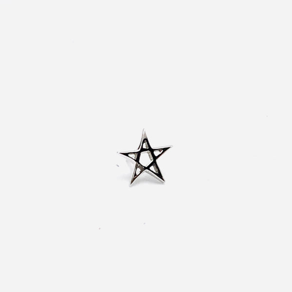 BVLA Pentagram Star