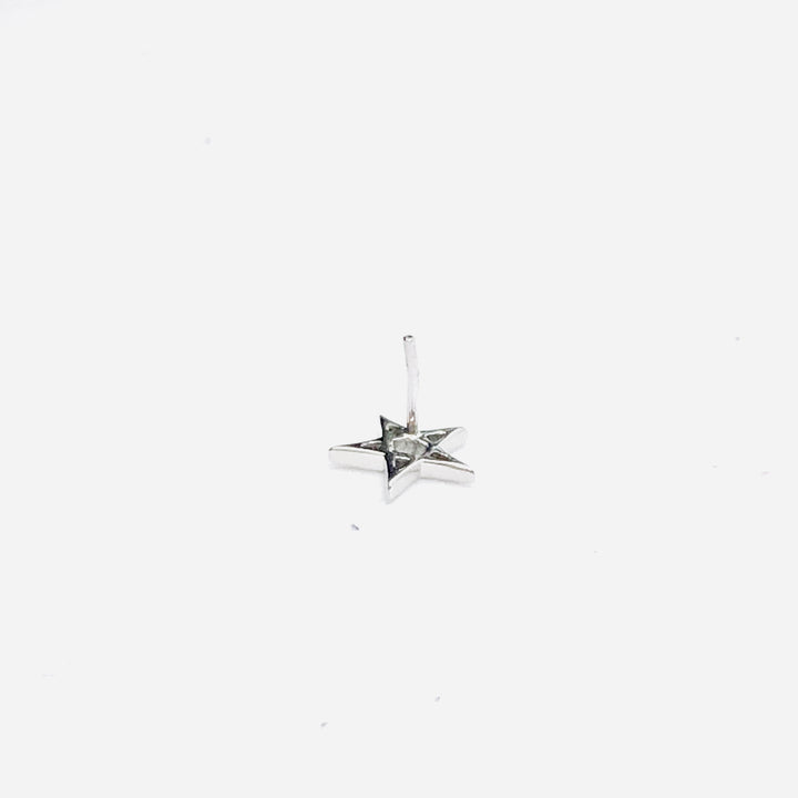 BVLA Pentagram Star