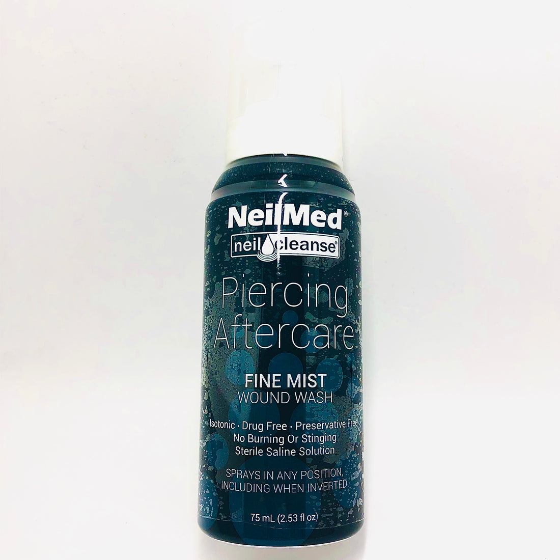 NeilMed Saline Solution