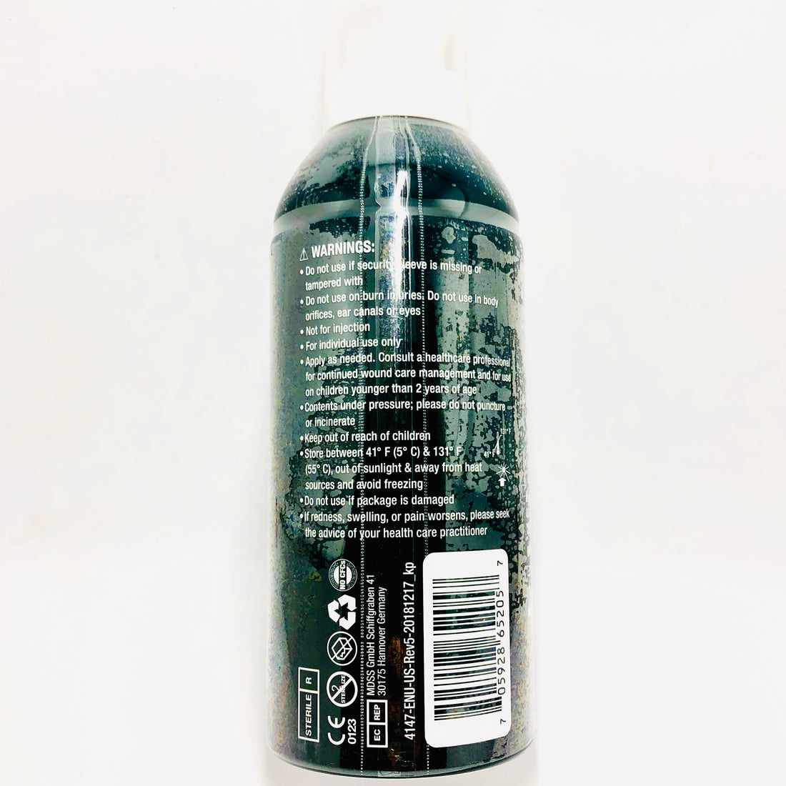 NeilMed Saline Solution