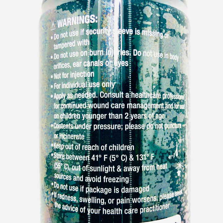 NeilMed Saline Solution