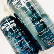 NeilMed Saline Solution