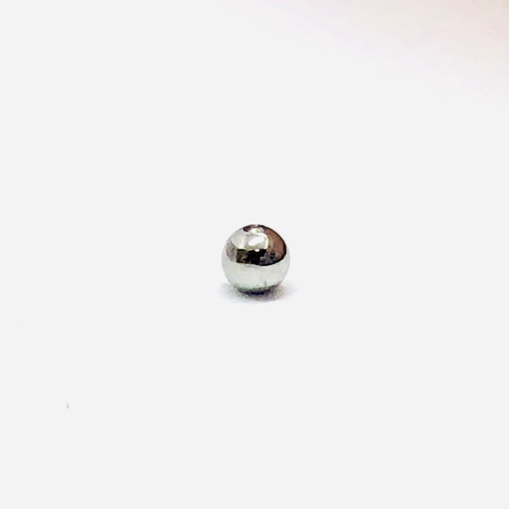 Anatometal Plain Captive Bead
