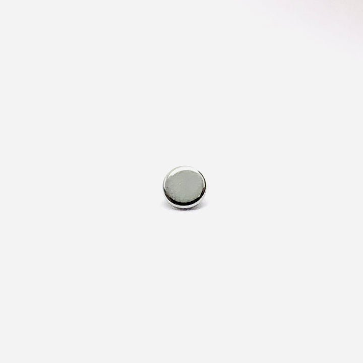 Anatometal Threaded Disc