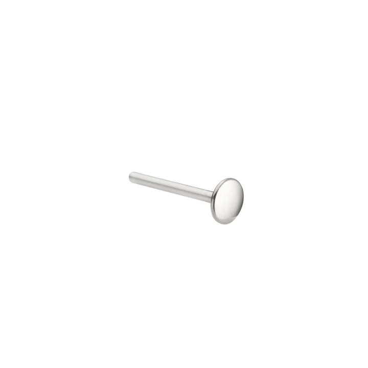 NeoMetal 18g Labret