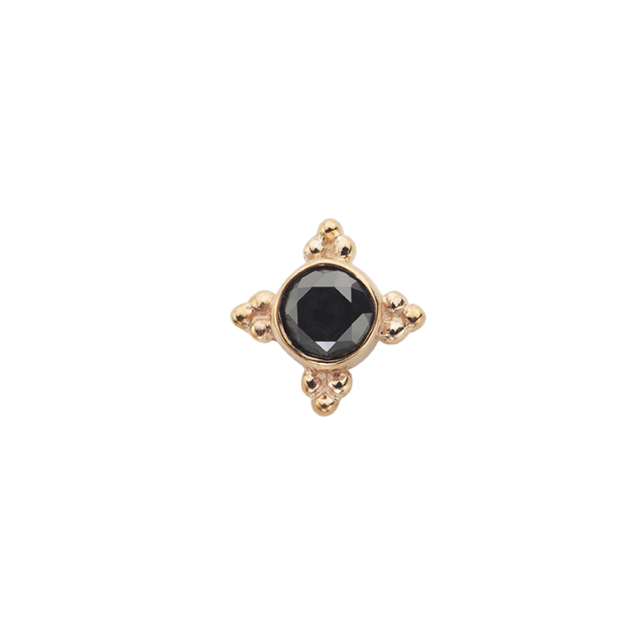 BVLA Mini Kandy Pushpin End