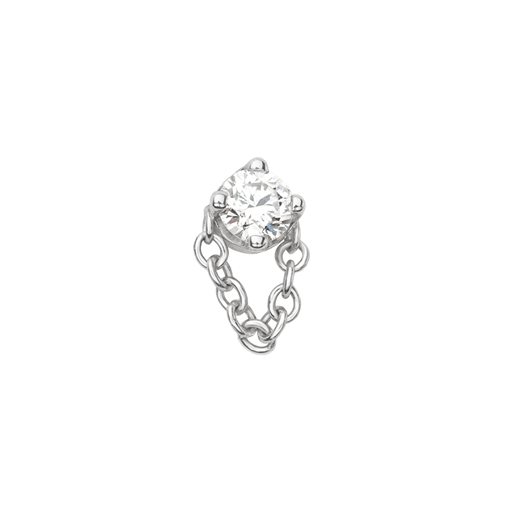 BVLA Rianna 16g Threaded End