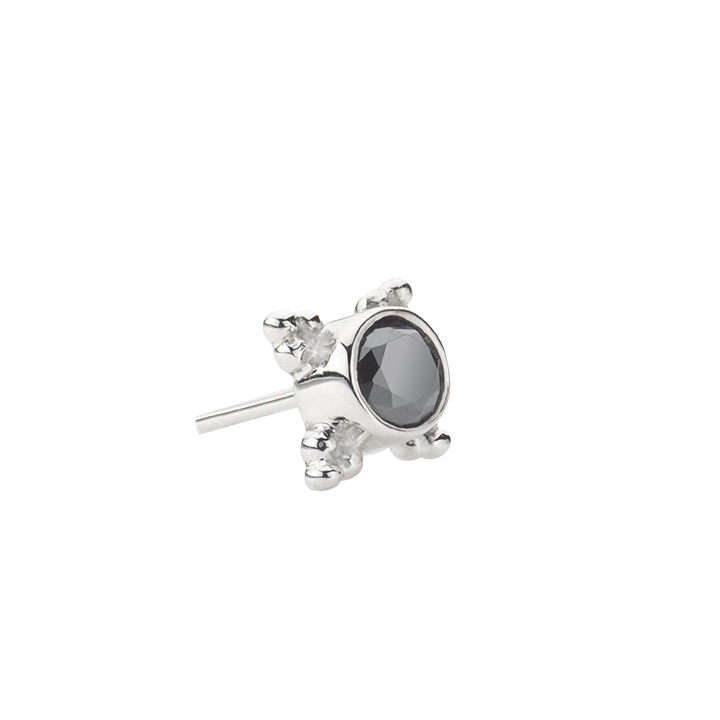 BVLA Mini Kandy Pushpin End