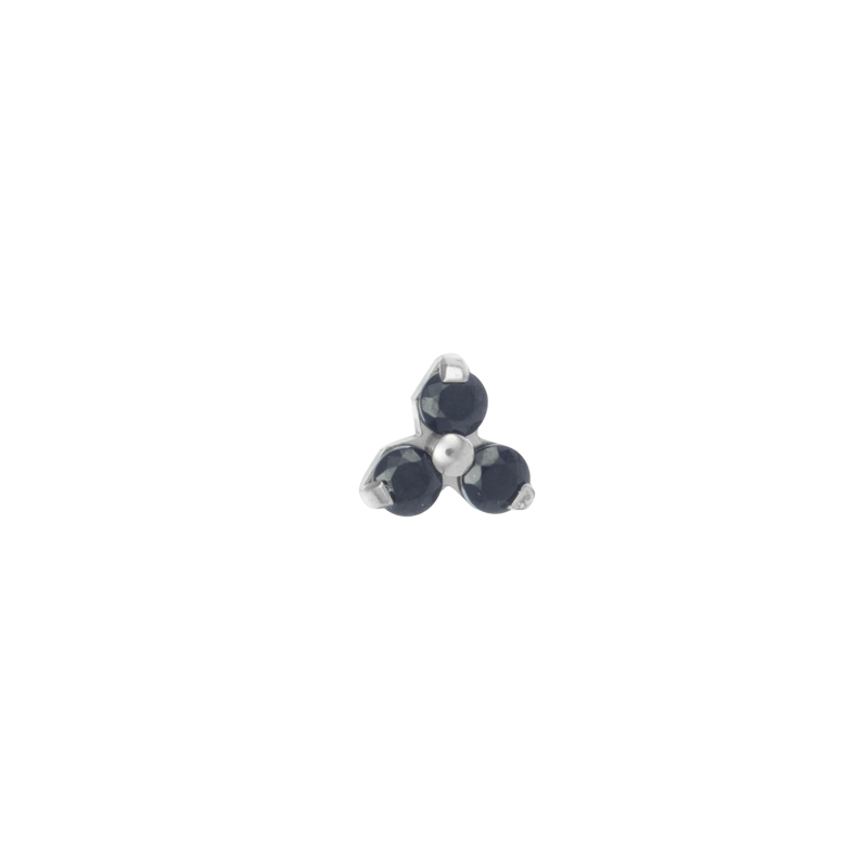 NeoMetal Trinity Pushpin End