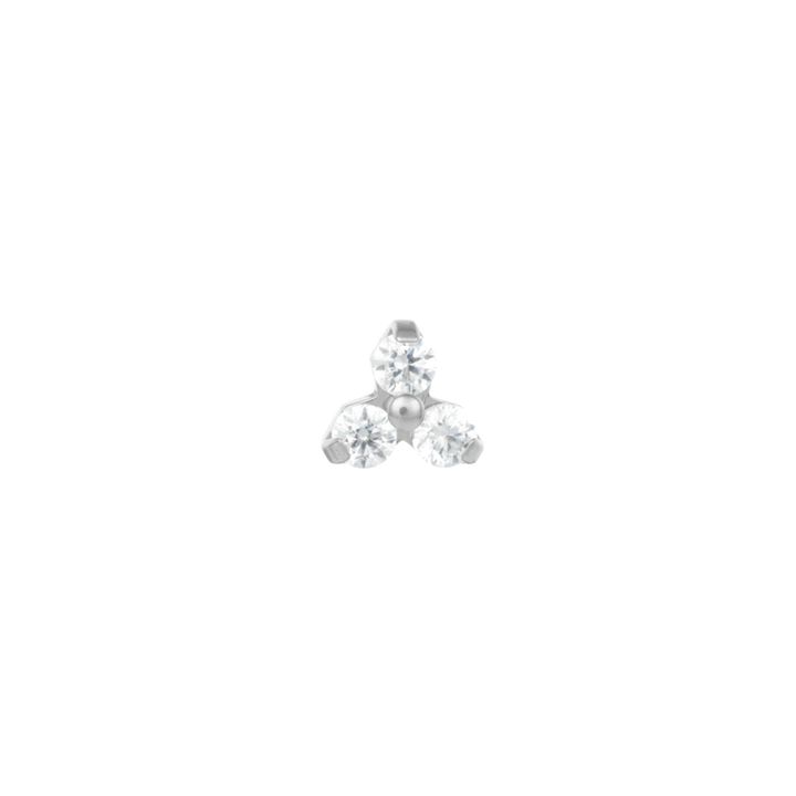 NeoMetal Trinity Pushpin End