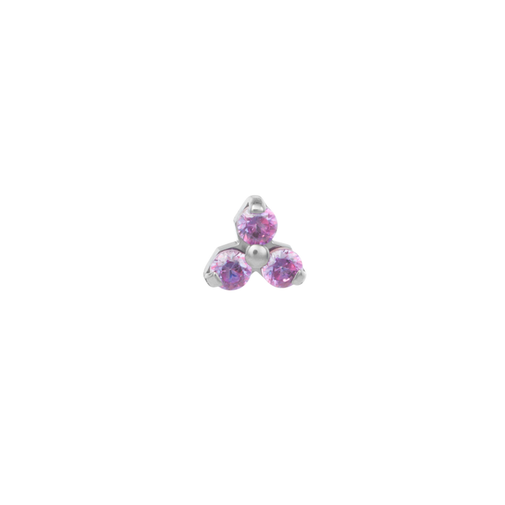 NeoMetal Trinity Pushpin End