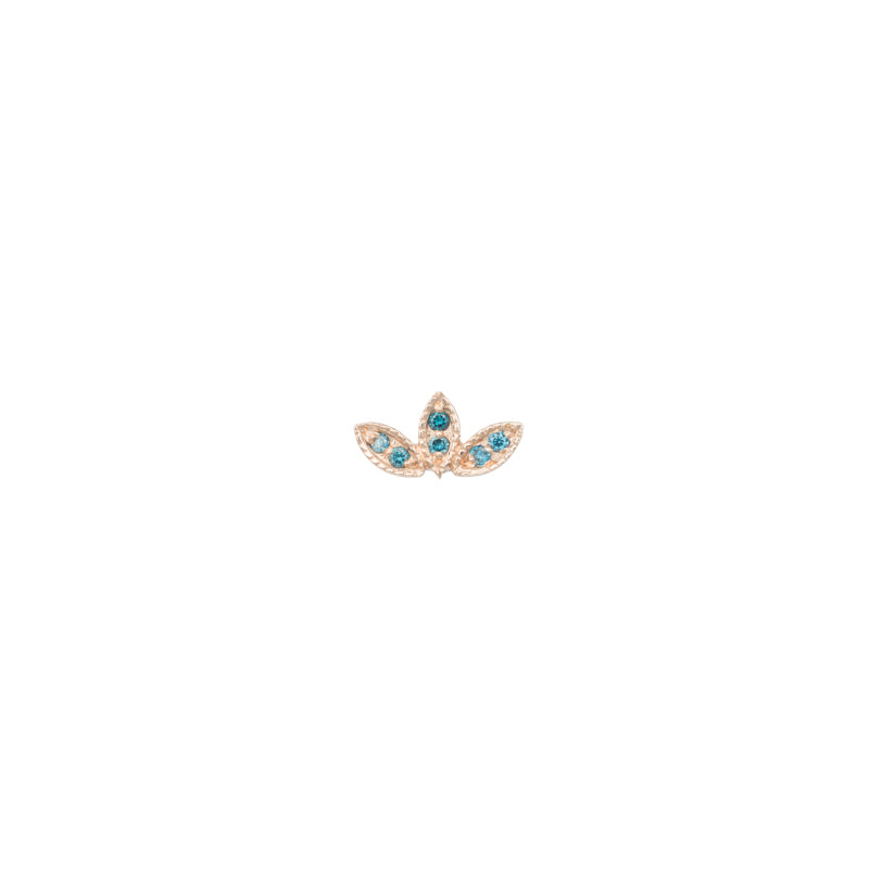 BVLA 14g Firefly Threaded End