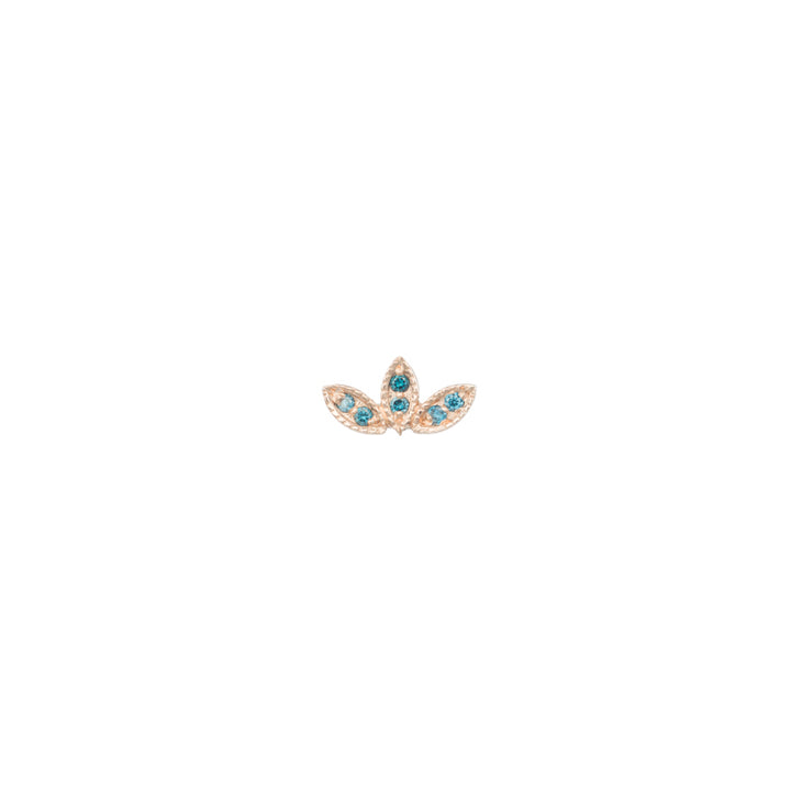 BVLA 14g Firefly Threaded End