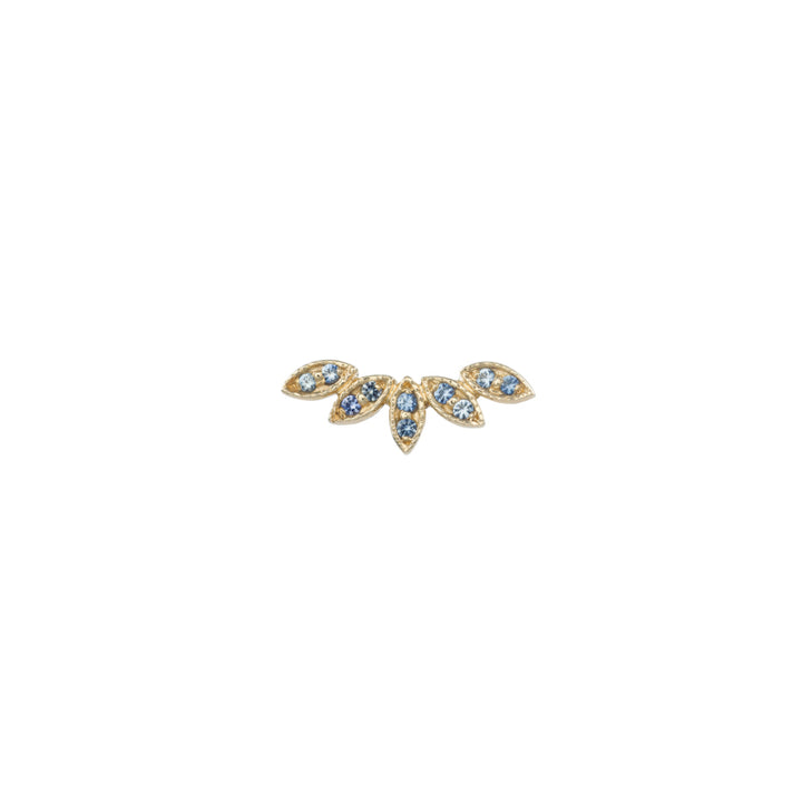 BVLA Serenity 14g Threaded End
