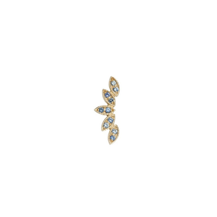 BVLA Serenity 14g Threaded End