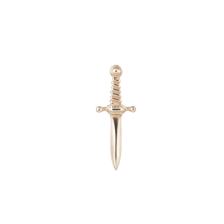 BVLA Slasher Dagger 14g Threaded End