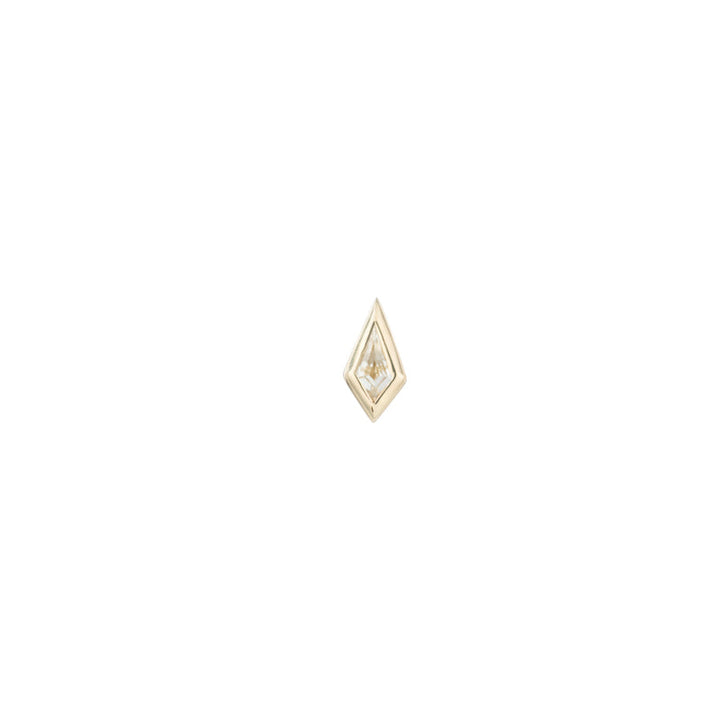 BVLA 16g Pan Kite Bezel Threaded End