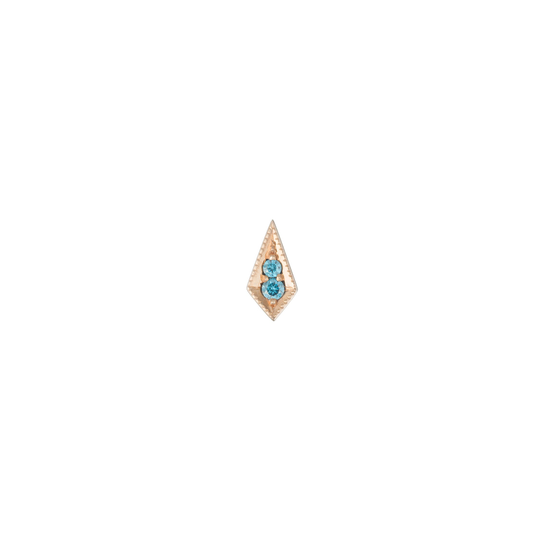 BVLA Dario Pushpin End