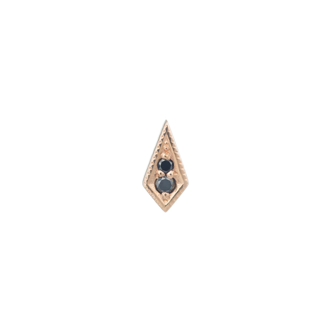 BVLA Dario Pushpin End