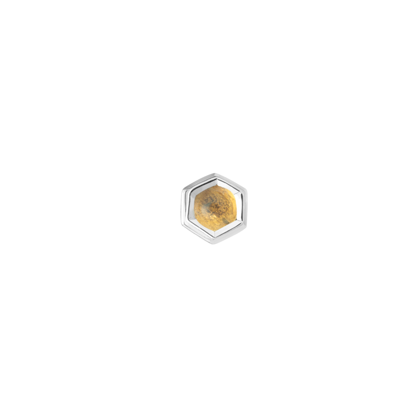 BVLA Single Honeycomb Pushpin End