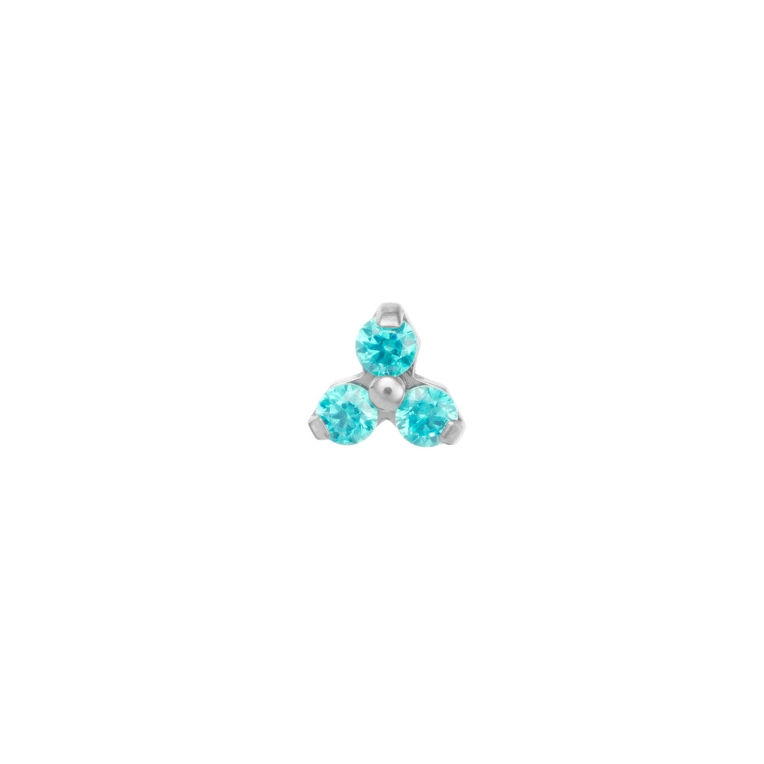 NeoMetal Trinity Pushpin End