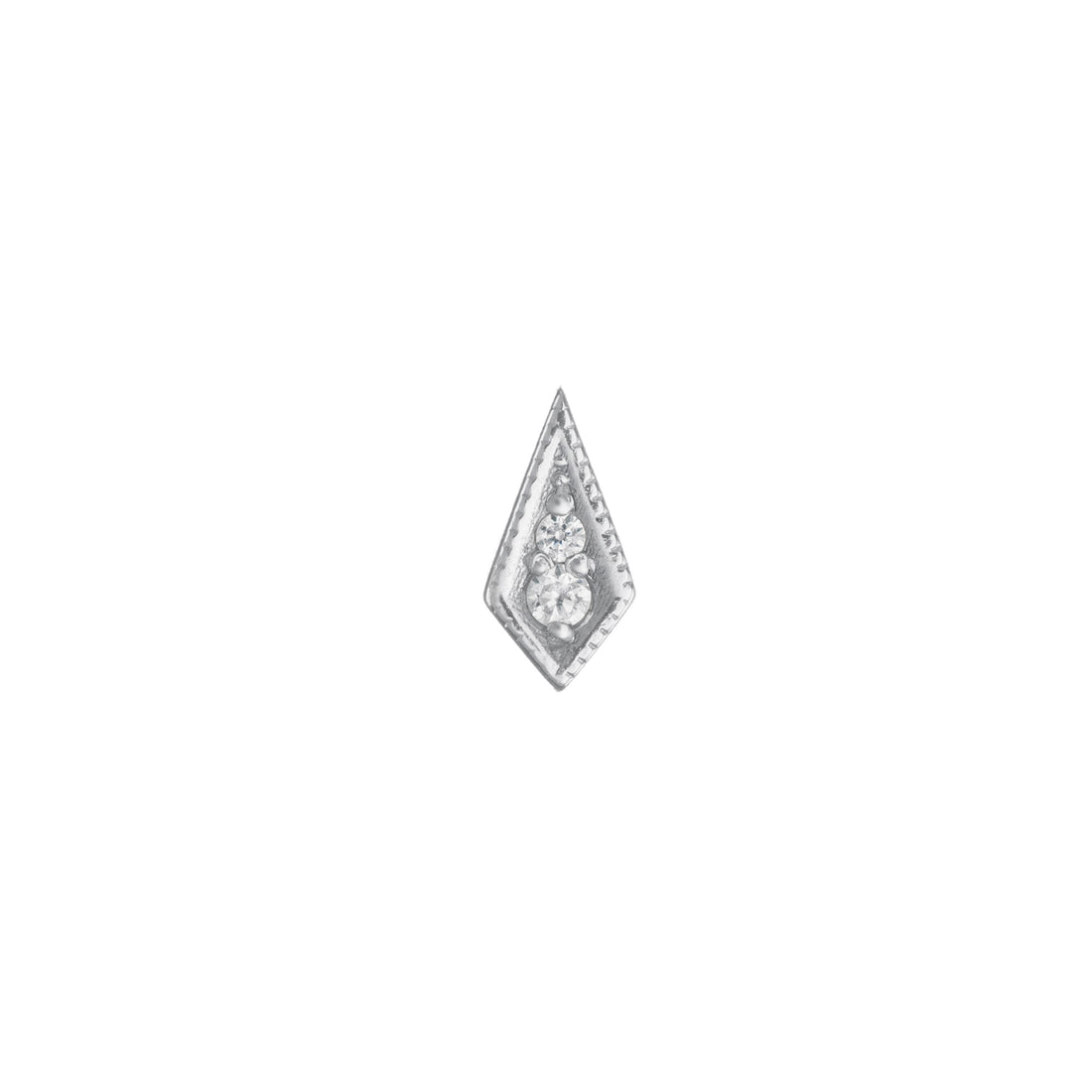 BVLA Dario Pushpin End