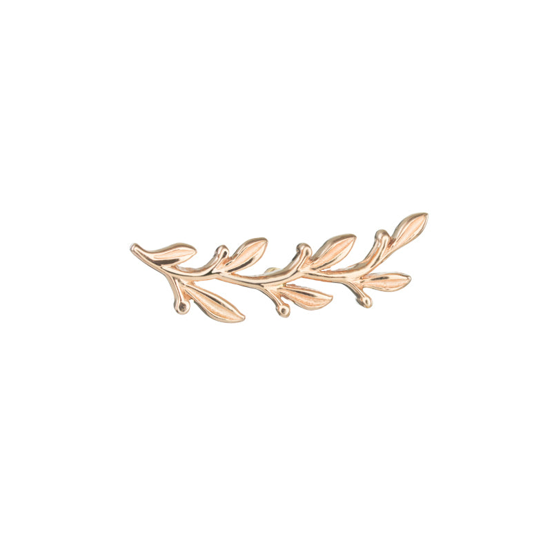 BVLA Amity 14g Threaded End