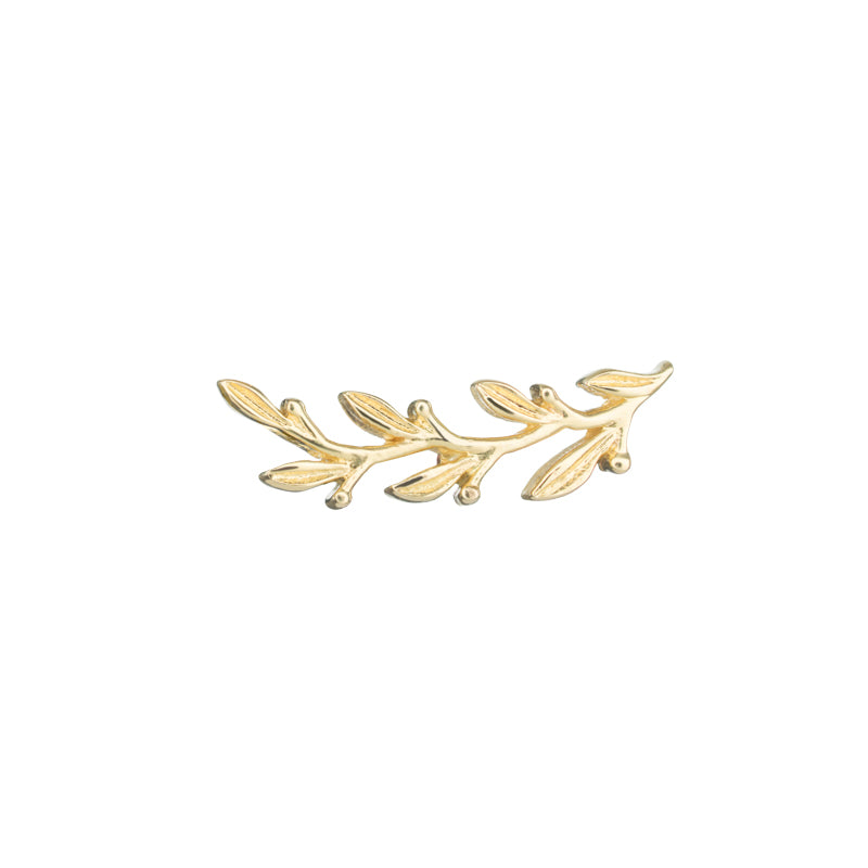 BVLA Amity 14g Threaded End