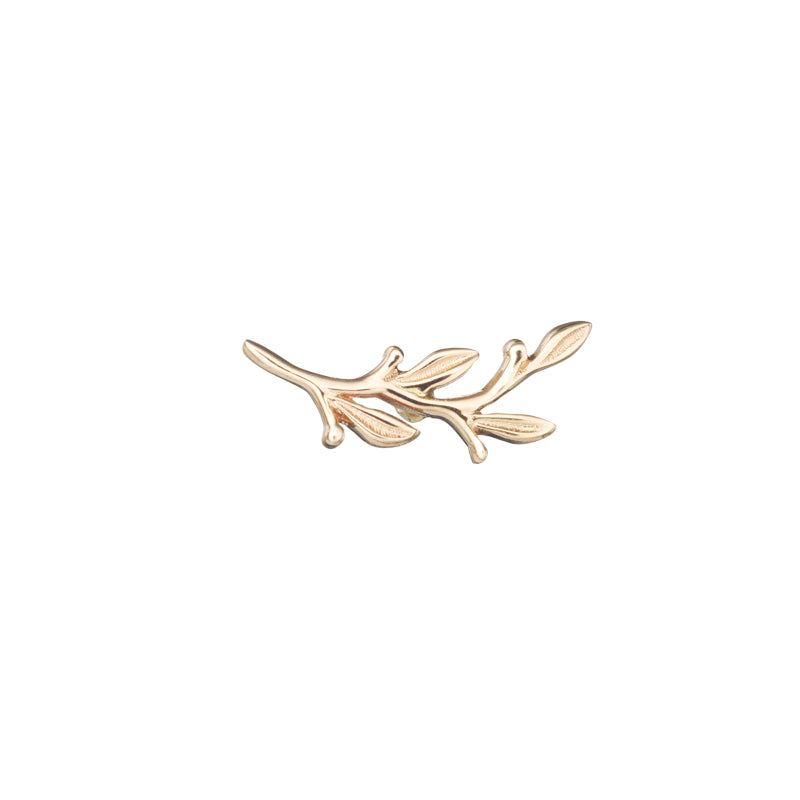 BVLA Amity 14g Threaded End