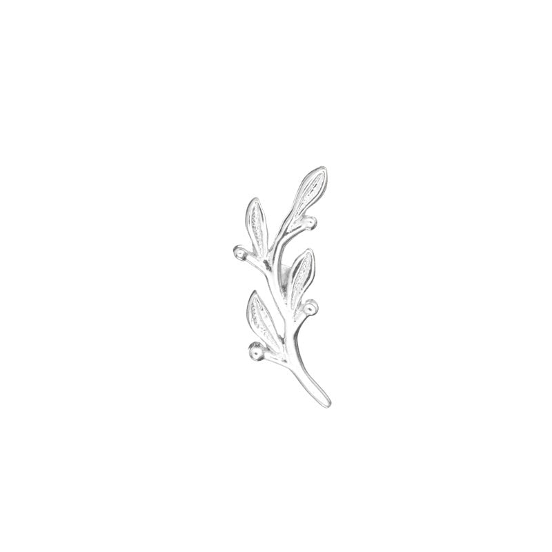 BVLA Amity 14g Threaded End