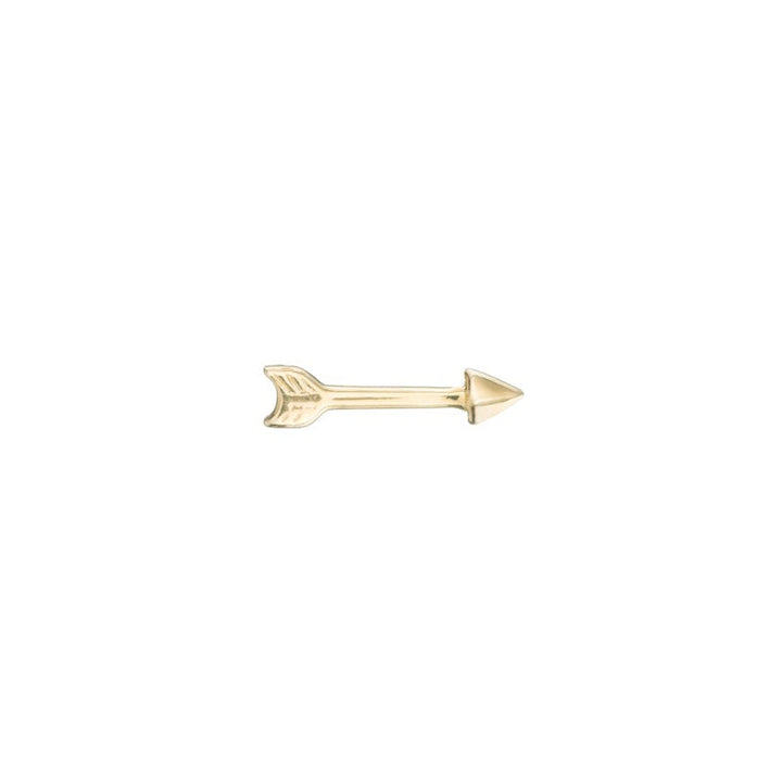 BVLA Tiny Arrow 16g Threaded End