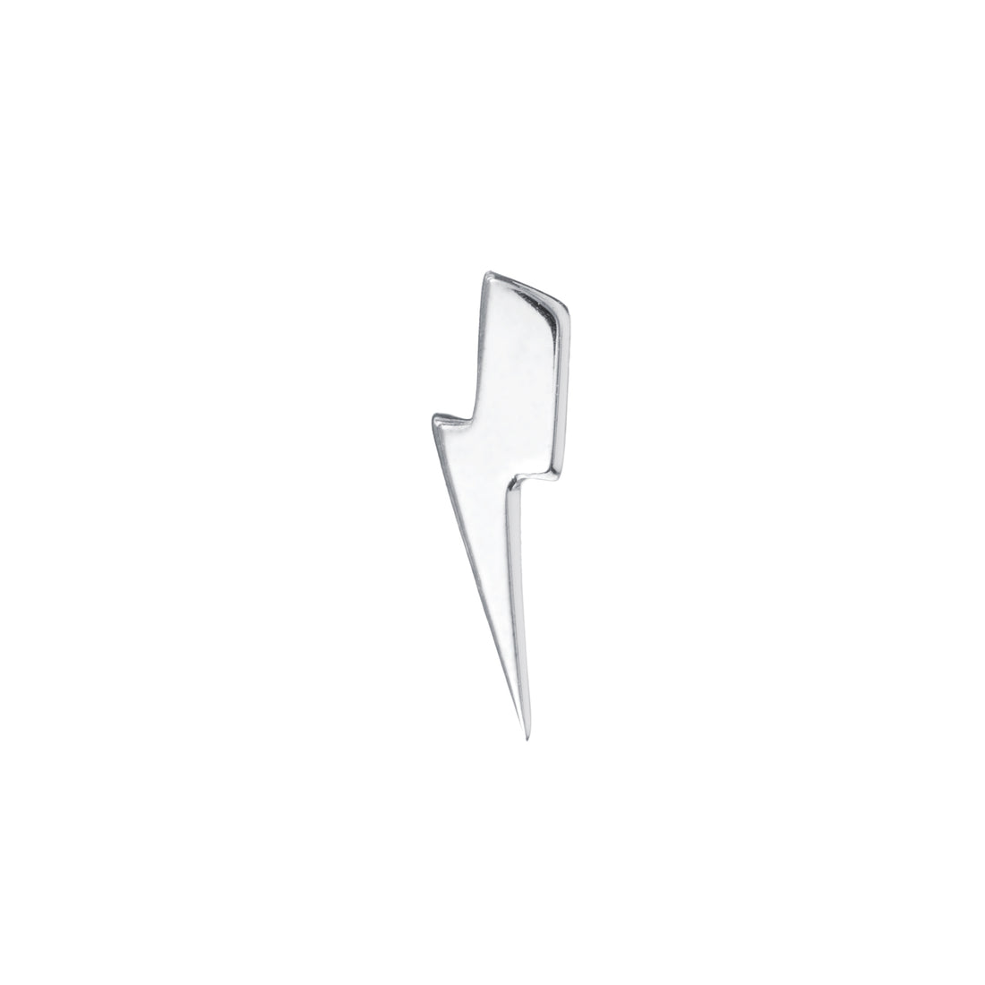 BVLA Lightning Bolt Pushpin End