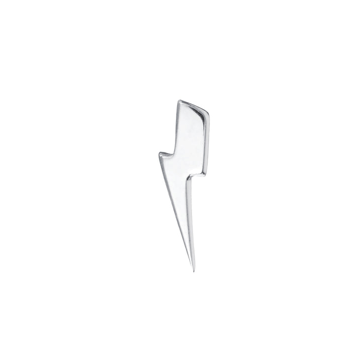 BVLA Lightning Bolt Pushpin End