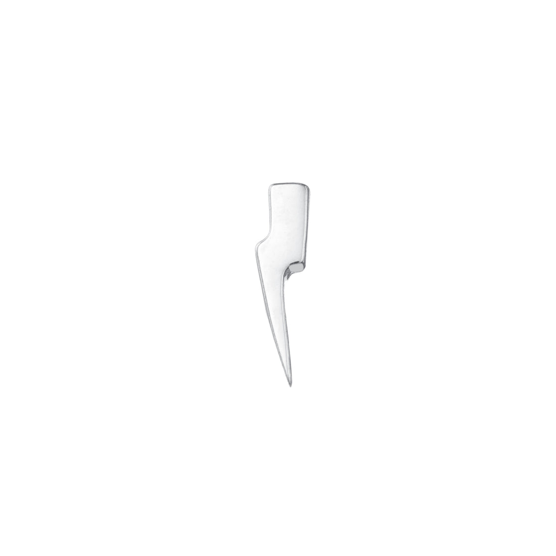 BVLA Lightning Bolt Pushpin End