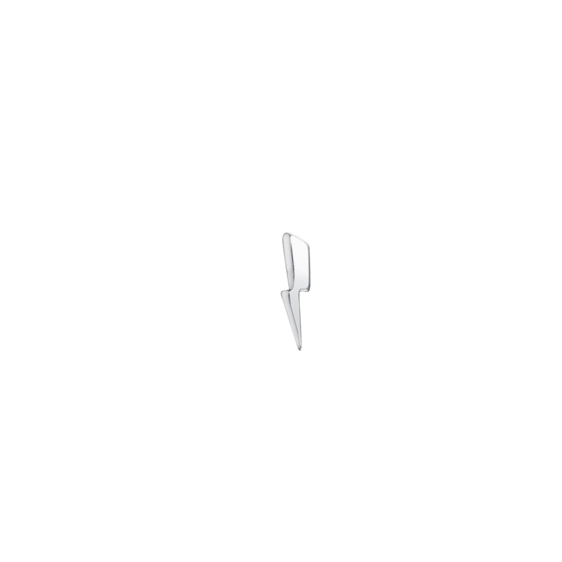 BVLA Lightning Bolt Pushpin End
