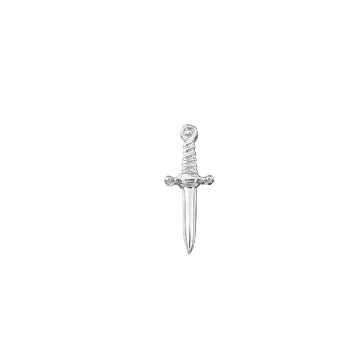 BVLA Tiny Slasher Dagger Pushpin End