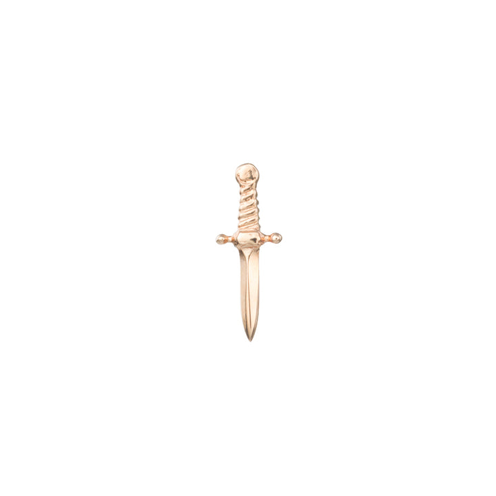 BVLA Tiny Slasher Dagger Pushpin End