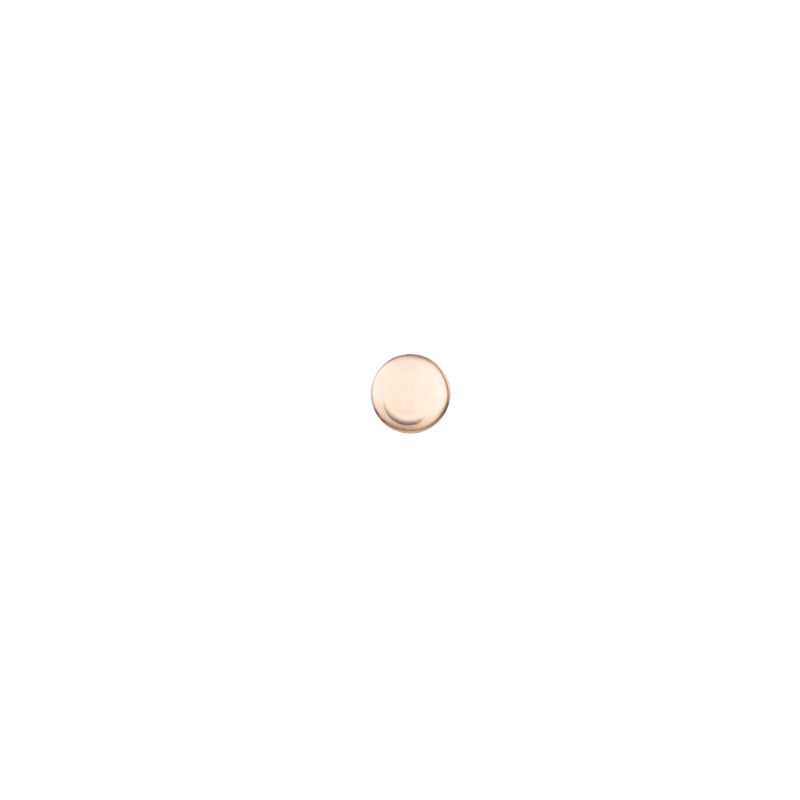 BVLA 20g Flat Disc Pushpin End