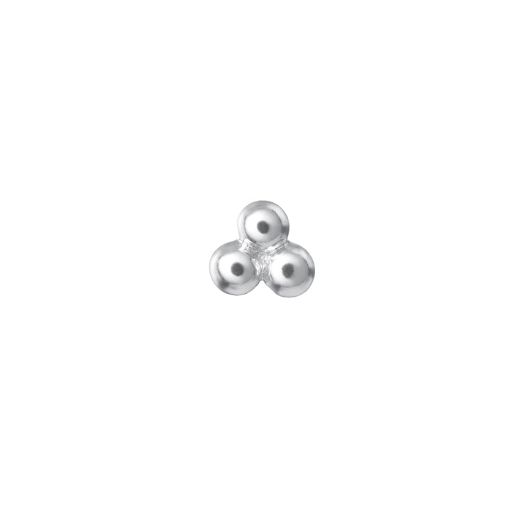 BVLA Tribead Cluster Pushpin End