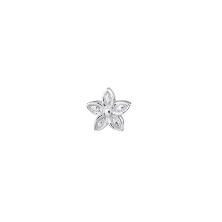 BVLA Hibiscus Flower Pushpin End
