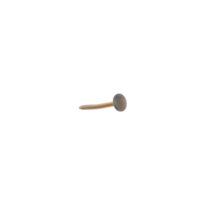NeoMetal Textured Disc Pushpin End