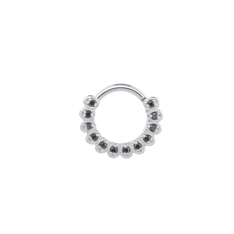 BVLA 16g Santa Rosa Seam Ring