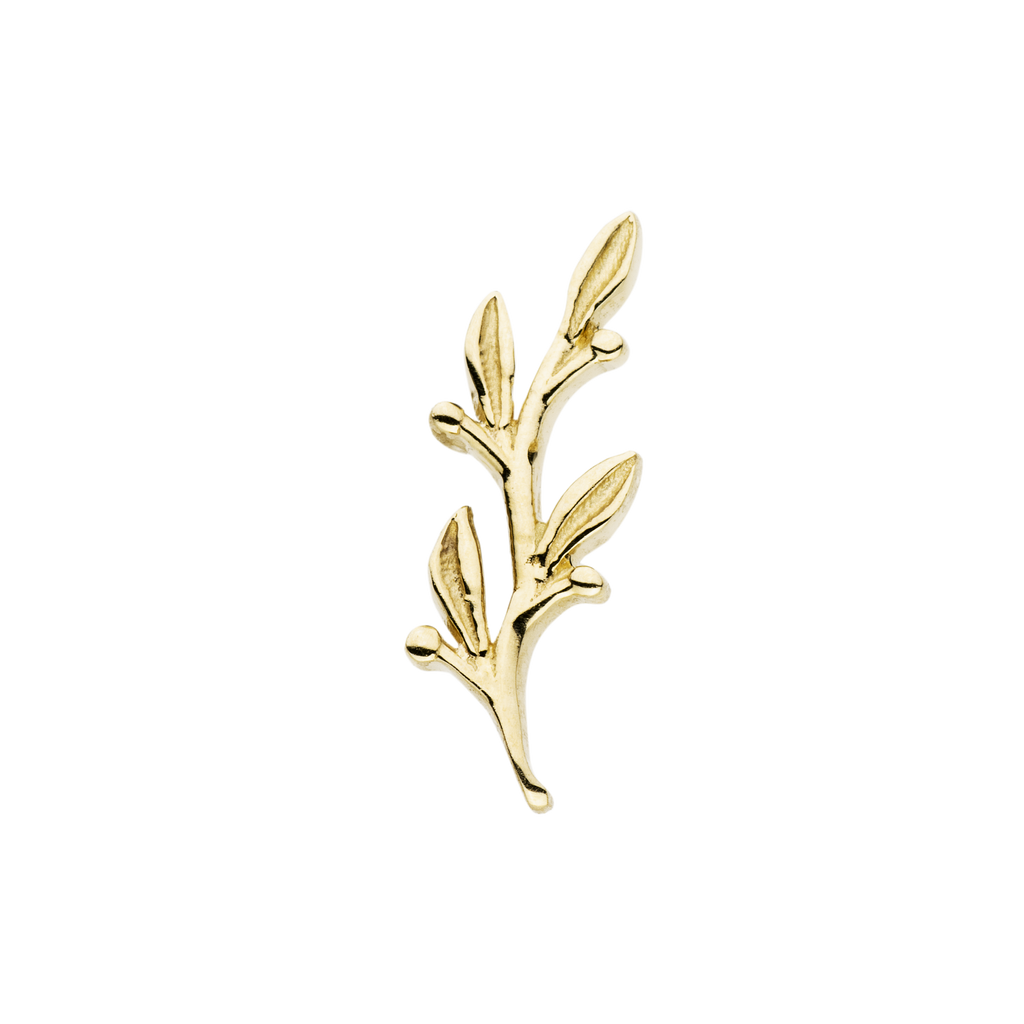 BVLA Amity Pushpin End