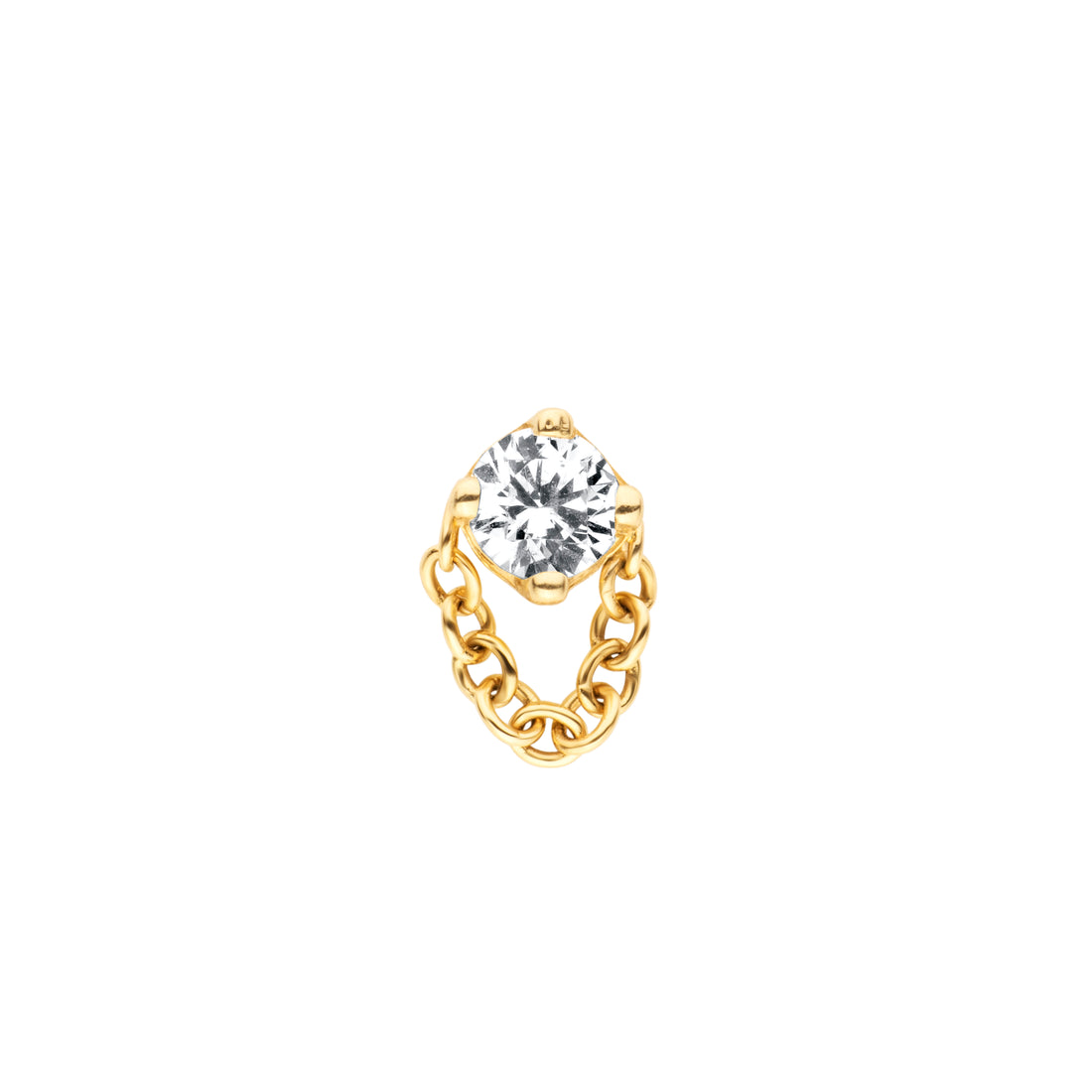 BVLA Rianna 16g Threaded End
