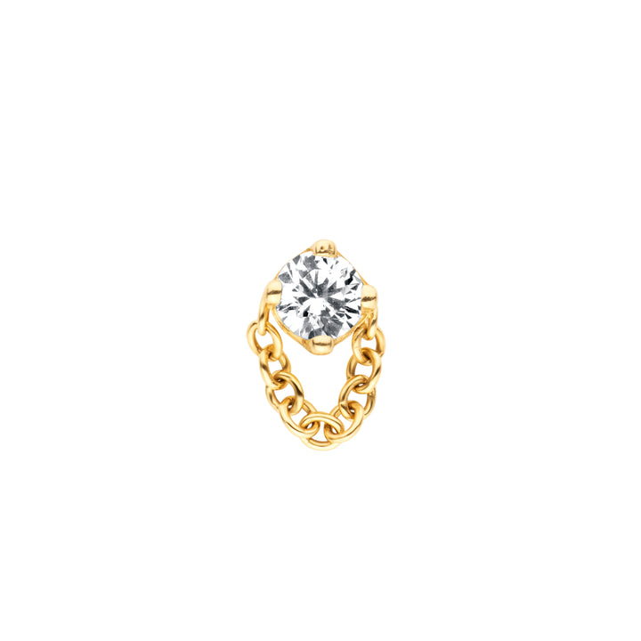 BVLA Rianna 16g Threaded End